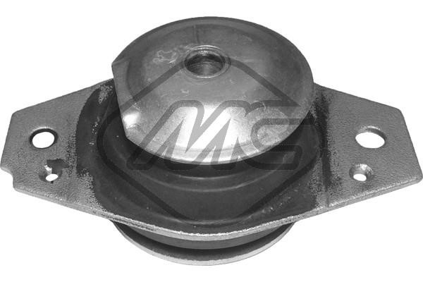 Motorkudde, Höger Metalcaucho 05079 Metalcaucho