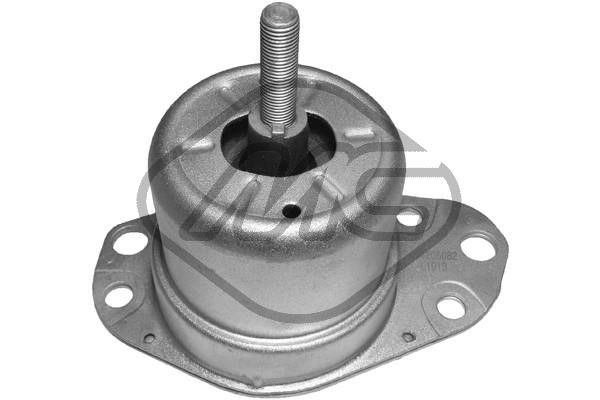 Motorkudde, Höger Metalcaucho 05082 Metalcaucho
