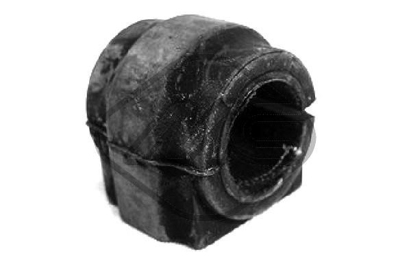 Bussning, krängningshämmare, Framaxel Metalcaucho 05125 Metalcaucho