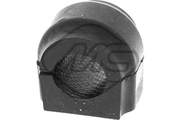 Bussning, krängningshämmare, Bakaxel Metalcaucho 05131 Metalcaucho