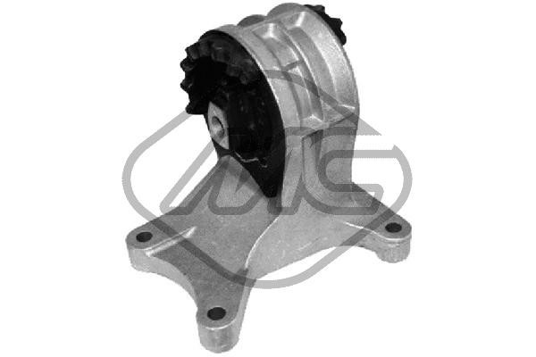 Motorkudde, Höger Metalcaucho 05136 Metalcaucho