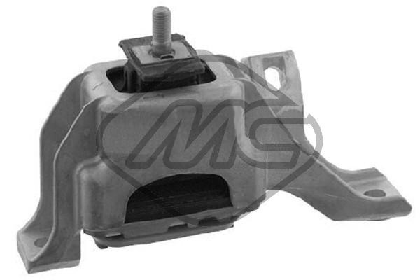 Motorkudde, Höger Metalcaucho 05178 Metalcaucho