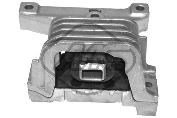 Motorkudde, Höger Metalcaucho 05193 Metalcaucho Motorkudde, Höger Metalcaucho 05193 Metalcaucho