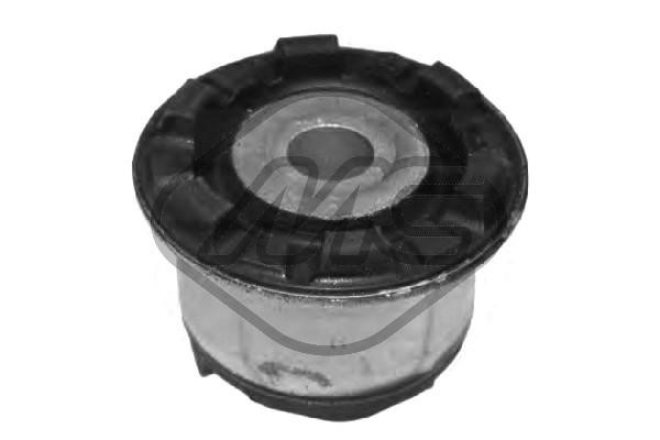 Axelupphängning, Bakaxel Metalcaucho 05234 Metalcaucho
