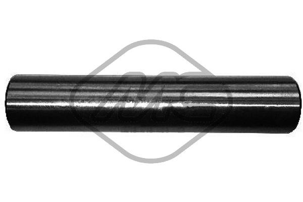 Bussning, axelstöd, Bakaxel höger Metalcaucho 05264 Metalcaucho