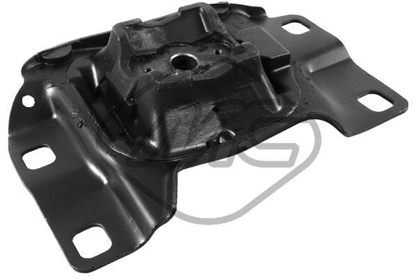 Motorkudde, Vänster Metalcaucho 05282 Metalcaucho
