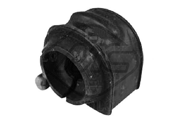 Bussning, krängningshämmare, Bakaxel Metalcaucho 05294 Metalcaucho