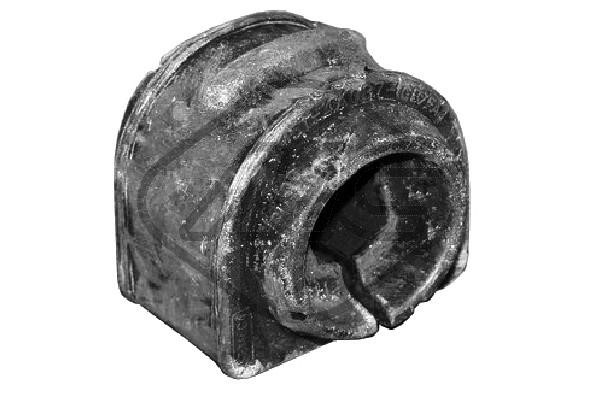 Bussning, krängningshämmare, Framaxel Metalcaucho 05295 Metalcaucho