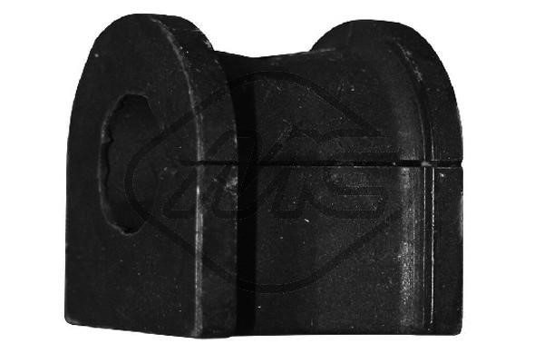 Bussning, krängningshämmare, Framaxel Metalcaucho 05323 Metalcaucho