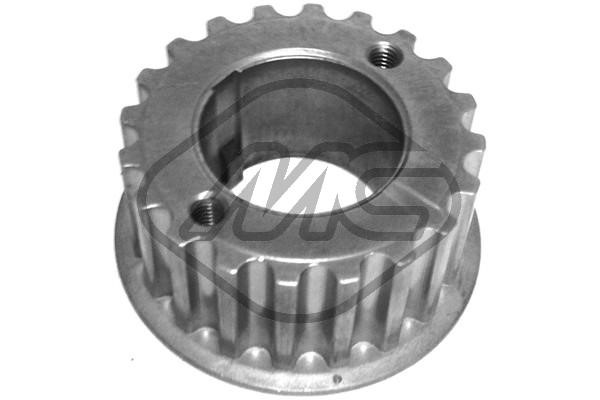 Kugghjul, vevaxel Metalcaucho 05340 Metalcaucho