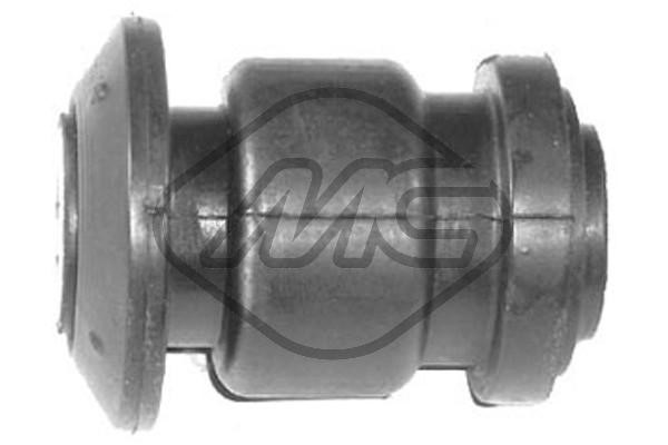 Bussning, länkarm, Framaxel Metalcaucho 05345 Metalcaucho