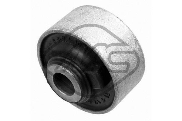 Bussning, länkarm, Fram, höger eller vänster Metalcaucho 05348 Metalcaucho