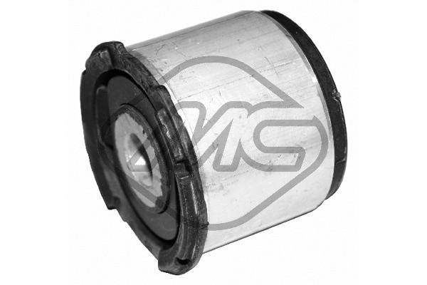 Axelupphängning, Bakaxel Metalcaucho 05354 Metalcaucho