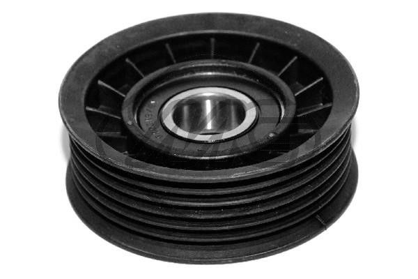 Remsträckare, Drivrem Metalcaucho 05355 Metalcaucho