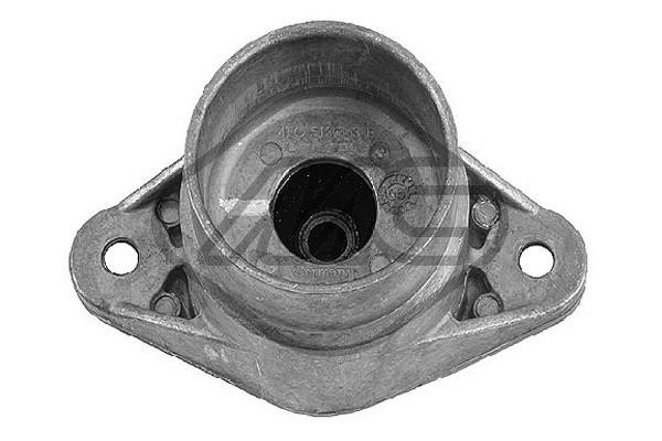 Fjäderbenslager, Bakaxel Metalcaucho 05358 Metalcaucho