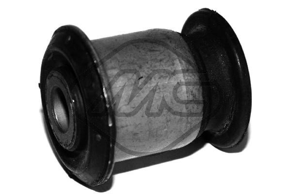 Bussning, länkarm, Fram, höger eller vänster Metalcaucho 05414 Metalcaucho