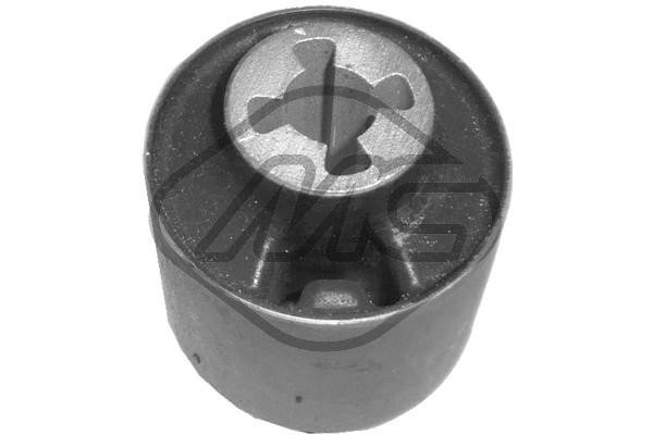 Axelupphängning, Bakaxel Metalcaucho 05433 Metalcaucho