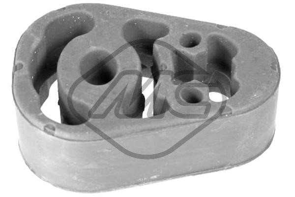 Gummiupphängning, ljuddämpare, Mitt Metalcaucho 05534 Metalcaucho Gummiupphängning, ljuddämpare, Mitt Metalcaucho 05534 Metalcaucho