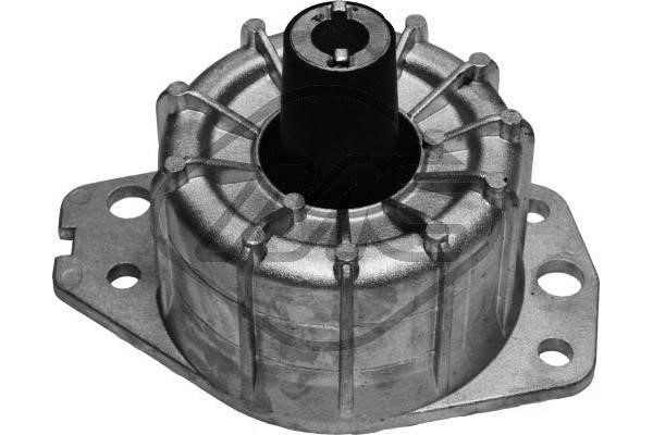 Motorkudde, Höger Metalcaucho 05535 Metalcaucho