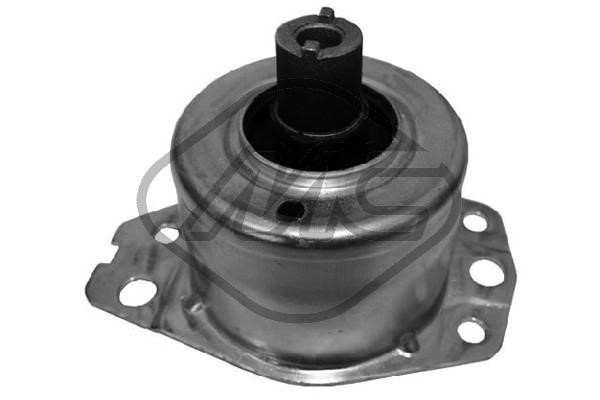 Motorkudde, Höger Metalcaucho 05540 Metalcaucho