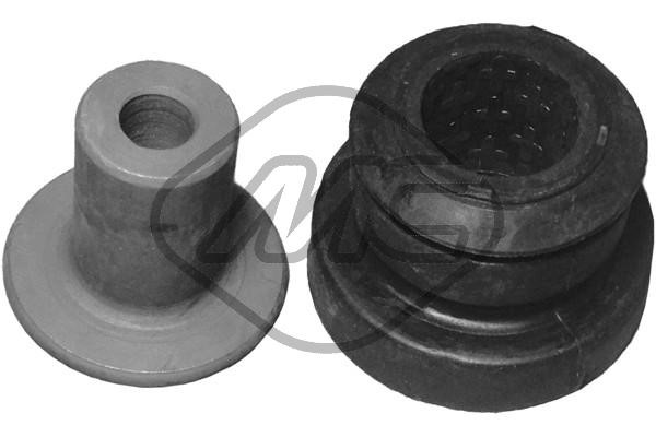 Bussning, länkarm, Övre framaxel Metalcaucho 05554 Metalcaucho