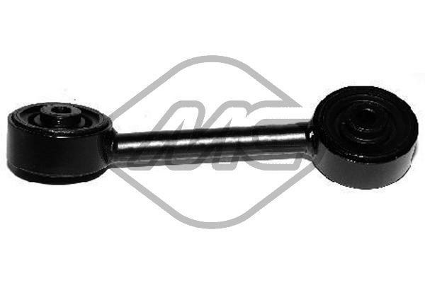Motorkudde, Höger Metalcaucho 05563 Metalcaucho