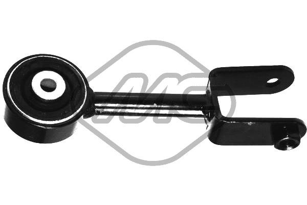 Motorkudde, Höger Metalcaucho 05565 Metalcaucho
