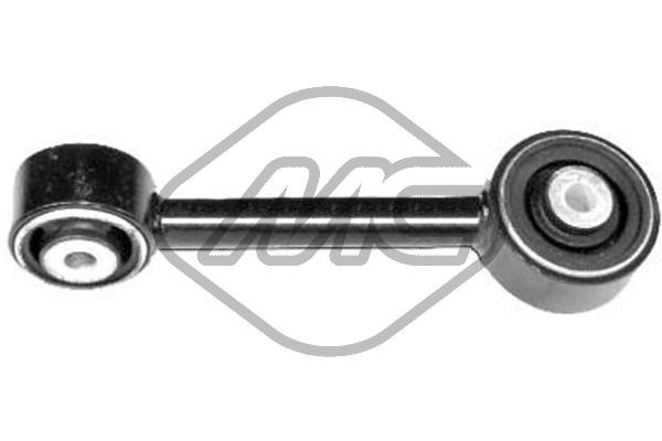 Motorkudde, Höger Metalcaucho 05581 Metalcaucho