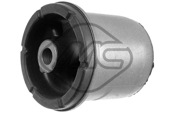 Axelupphängning, Bakaxel Metalcaucho 05586 Metalcaucho