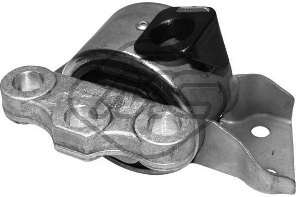 Motorkudde, Höger Metalcaucho 05591 Metalcaucho