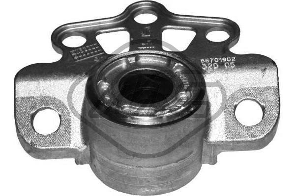 Fjäderbenslager, Bakaxel höger Metalcaucho 05604 Metalcaucho