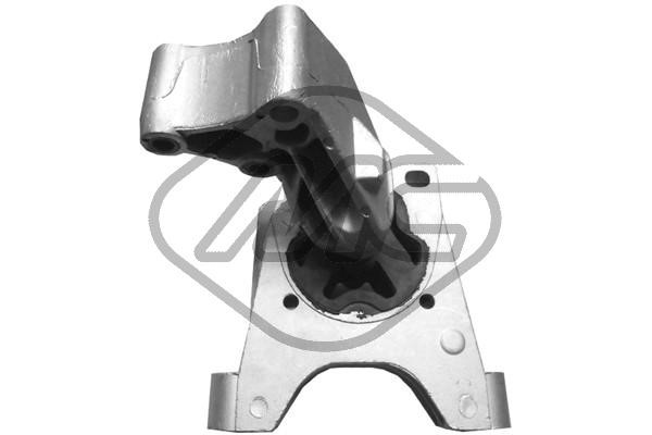 Motorkudde, Höger Metalcaucho 05608 Metalcaucho