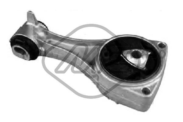 Motorkudde, Höger Metalcaucho 05653 Metalcaucho
