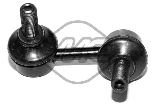 Stång/stag, krängningshämmare, framaxel höger Metalcaucho 05666 Metalcaucho