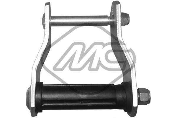 Federbock, Bakaxel Metalcaucho 05726 Metalcaucho