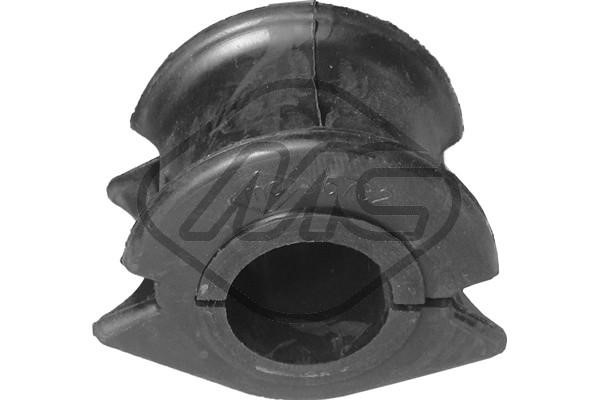 Bussning, krängningshämmare, Framaxel Metalcaucho 05732 Metalcaucho