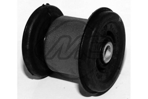 Axelupphängning, Bakaxel Metalcaucho 05738 Metalcaucho