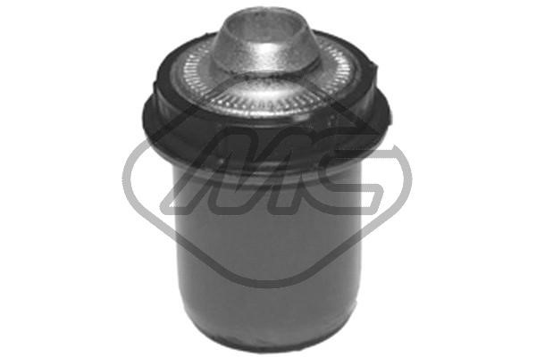 Axelupphängning, Framaxel Metalcaucho 05763 Metalcaucho