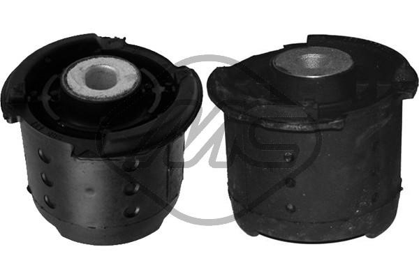Axelupphängning, Fram Metalcaucho 05800 Metalcaucho