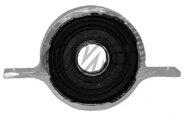 Upphängning, kardanaxel Metalcaucho 05822 Metalcaucho