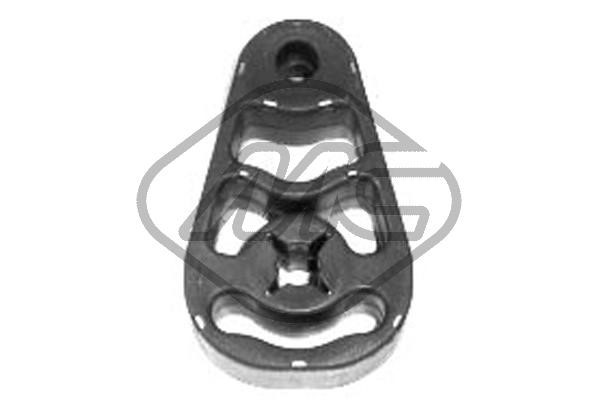 Gummiupphängning, ljuddämpare Metalcaucho 05855 Metalcaucho Gummiupphängning, ljuddämpare Metalcaucho 05855 Metalcaucho