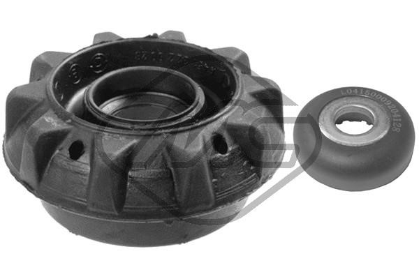 Rep.sats fjäderbensstödlager, Framaxel Metalcaucho 05884 Metalcaucho
