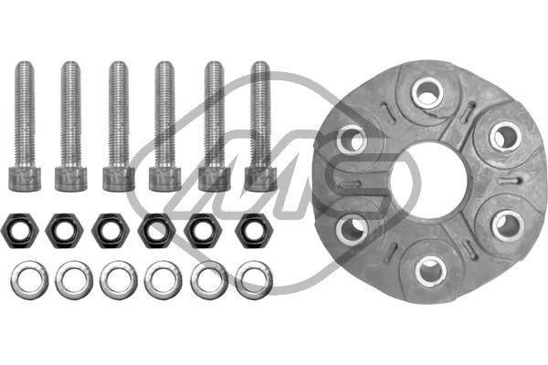 Led, kardanaxel, Fram Metalcaucho 05890 Metalcaucho