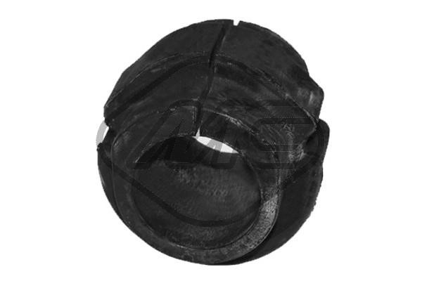 Bussning, krängningshämmare, Framaxel Metalcaucho 05891 Metalcaucho