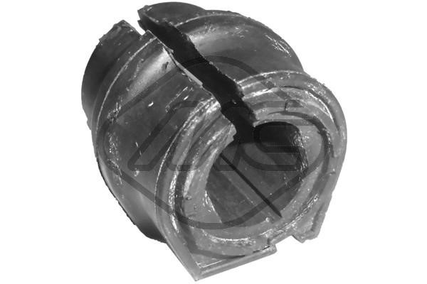 Bussning, krängningshämmare, Framaxel Metalcaucho 05909 Metalcaucho