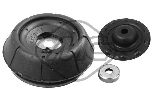 Fjäderbenslager, Framaxel Metalcaucho 05910 Metalcaucho