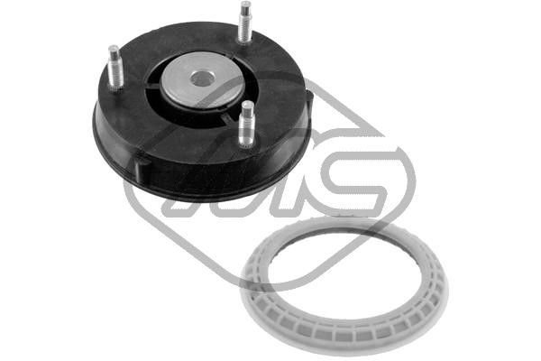 Fjäderbenslager, Framaxel Metalcaucho 05944 Metalcaucho