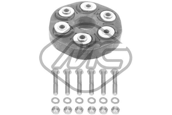 Led, kardanaxel, Fram Metalcaucho 05951 Metalcaucho