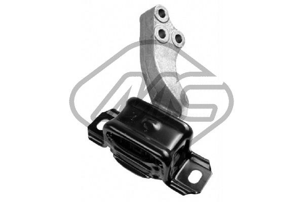 Motorkudde, Höger Metalcaucho 05967 Metalcaucho