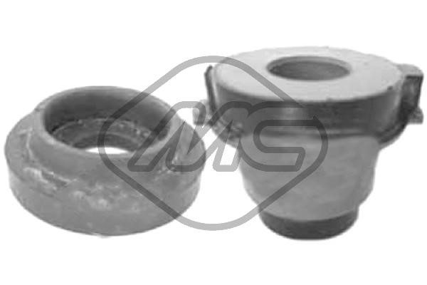 Axelupphängning, Framaxel Metalcaucho 05976 Metalcaucho Axelupphängning, Framaxel Metalcaucho 05976 Metalcaucho